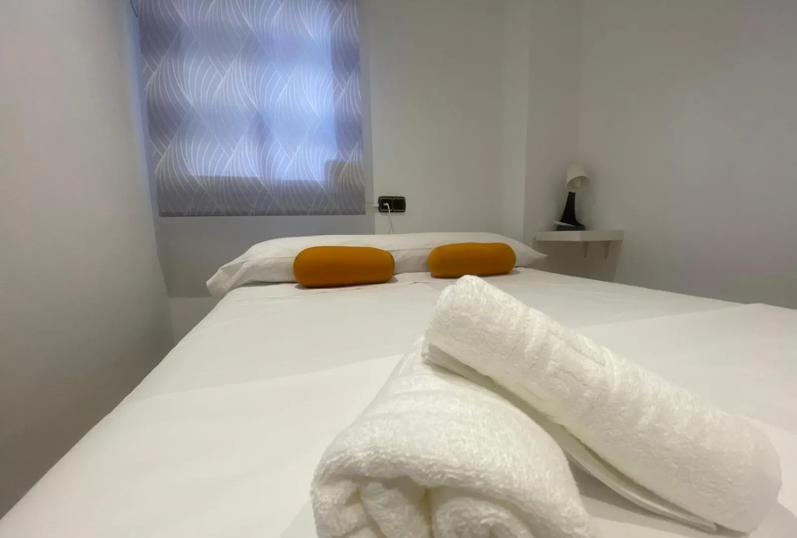 Apartamento Parral Antequera