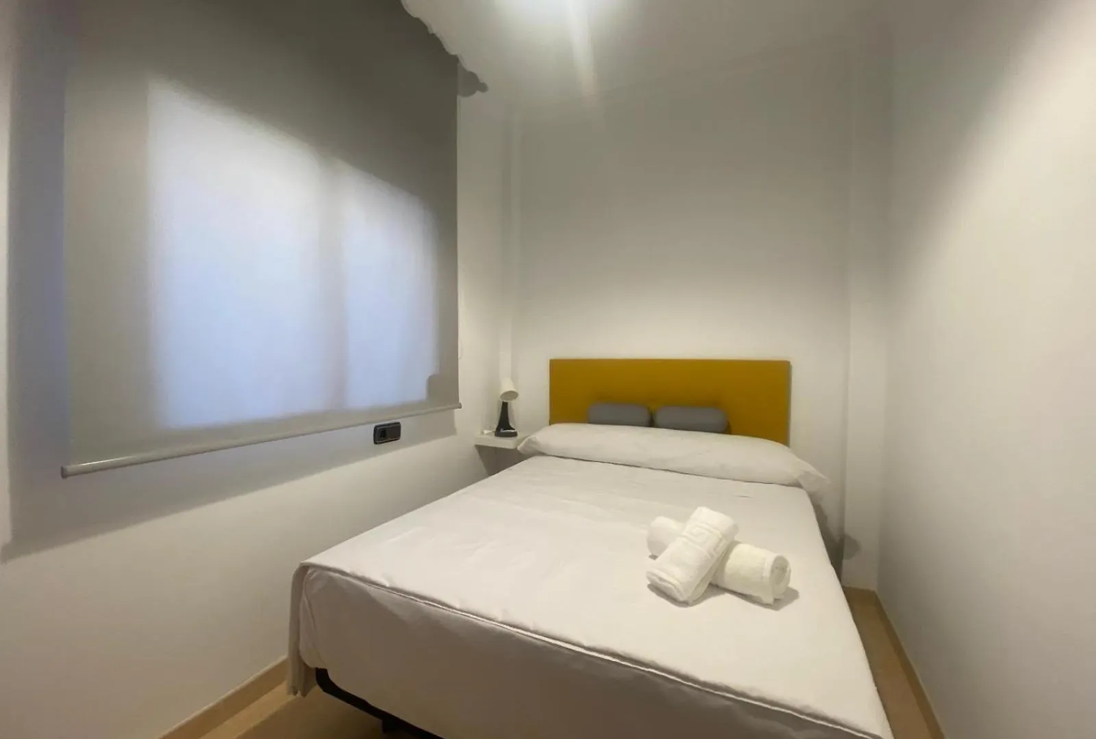 Apartamento Parral Antequera