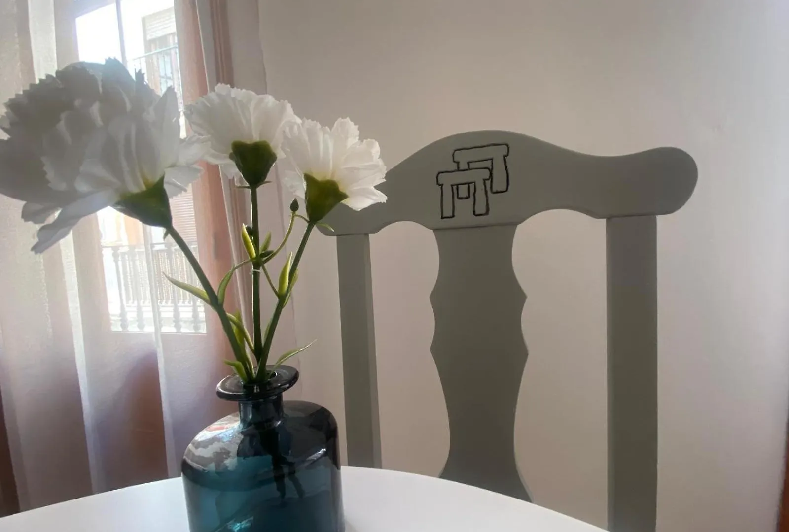 Apartamento Parral Antequera Apartment