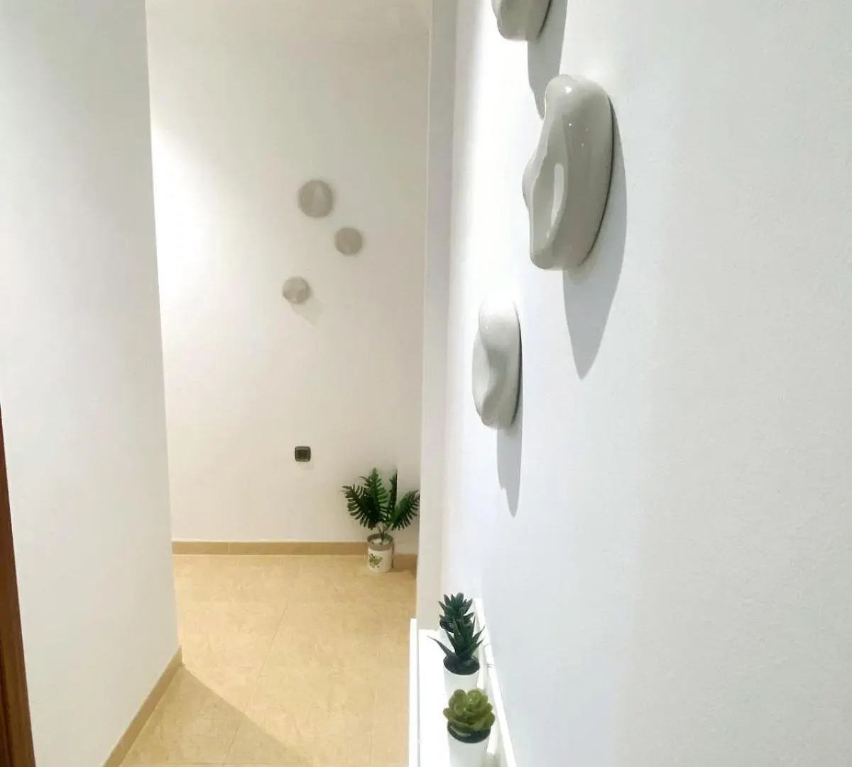 Apartment Apartamento Parral Antequera Spain