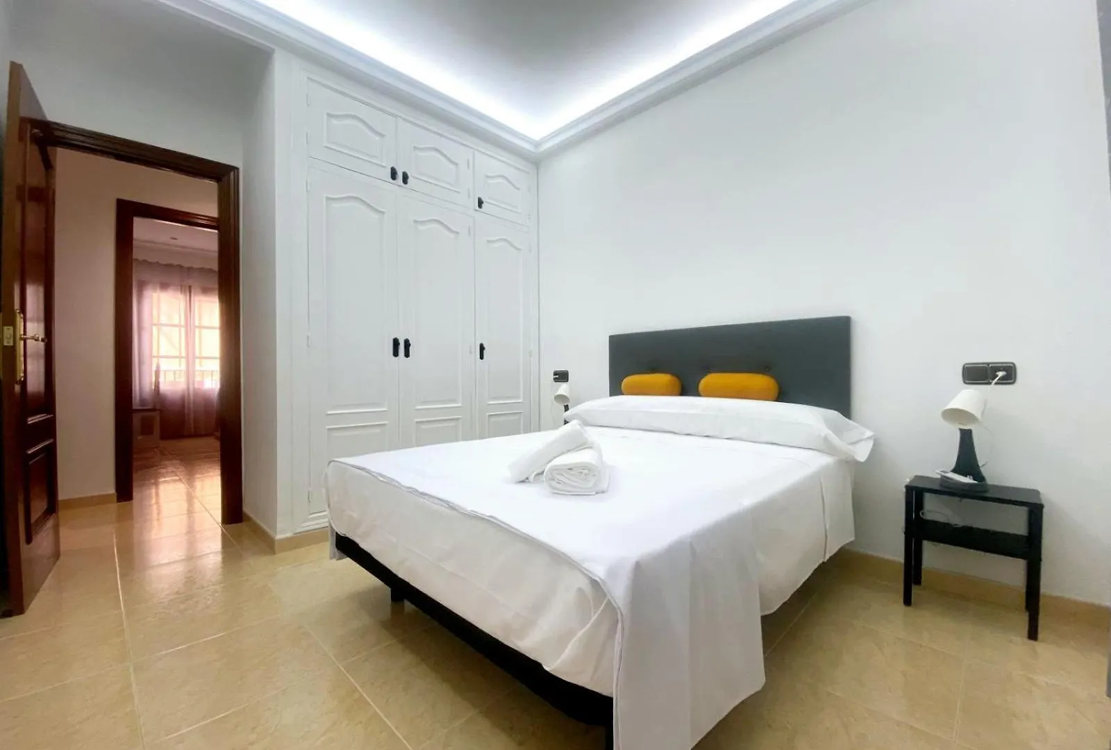 Apartamento Parral Antequera 0*,  Spain