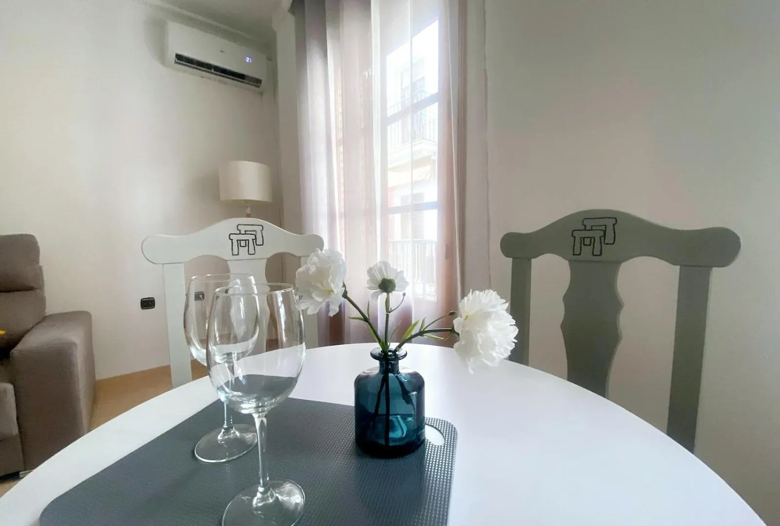 Apartamento Parral Antequera 0*,