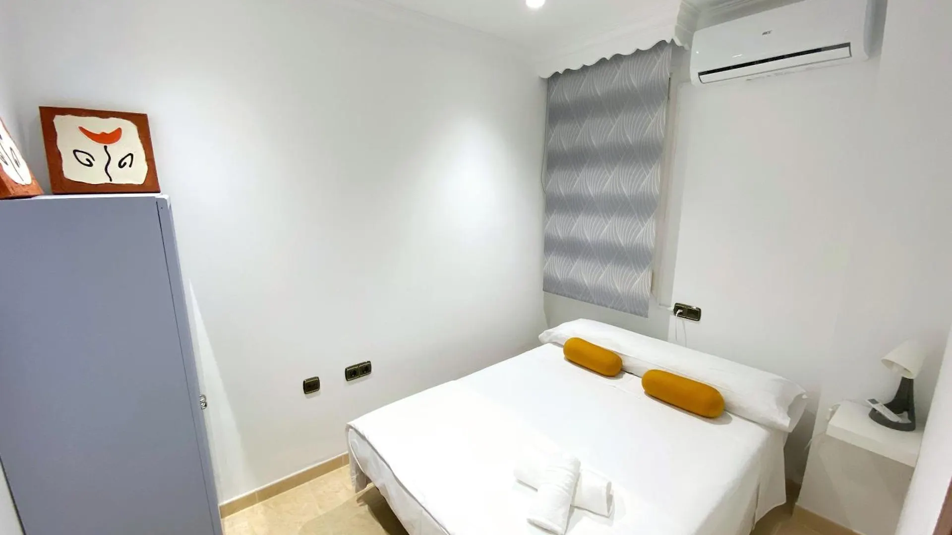 Apartamento Parral Antequera 0*,