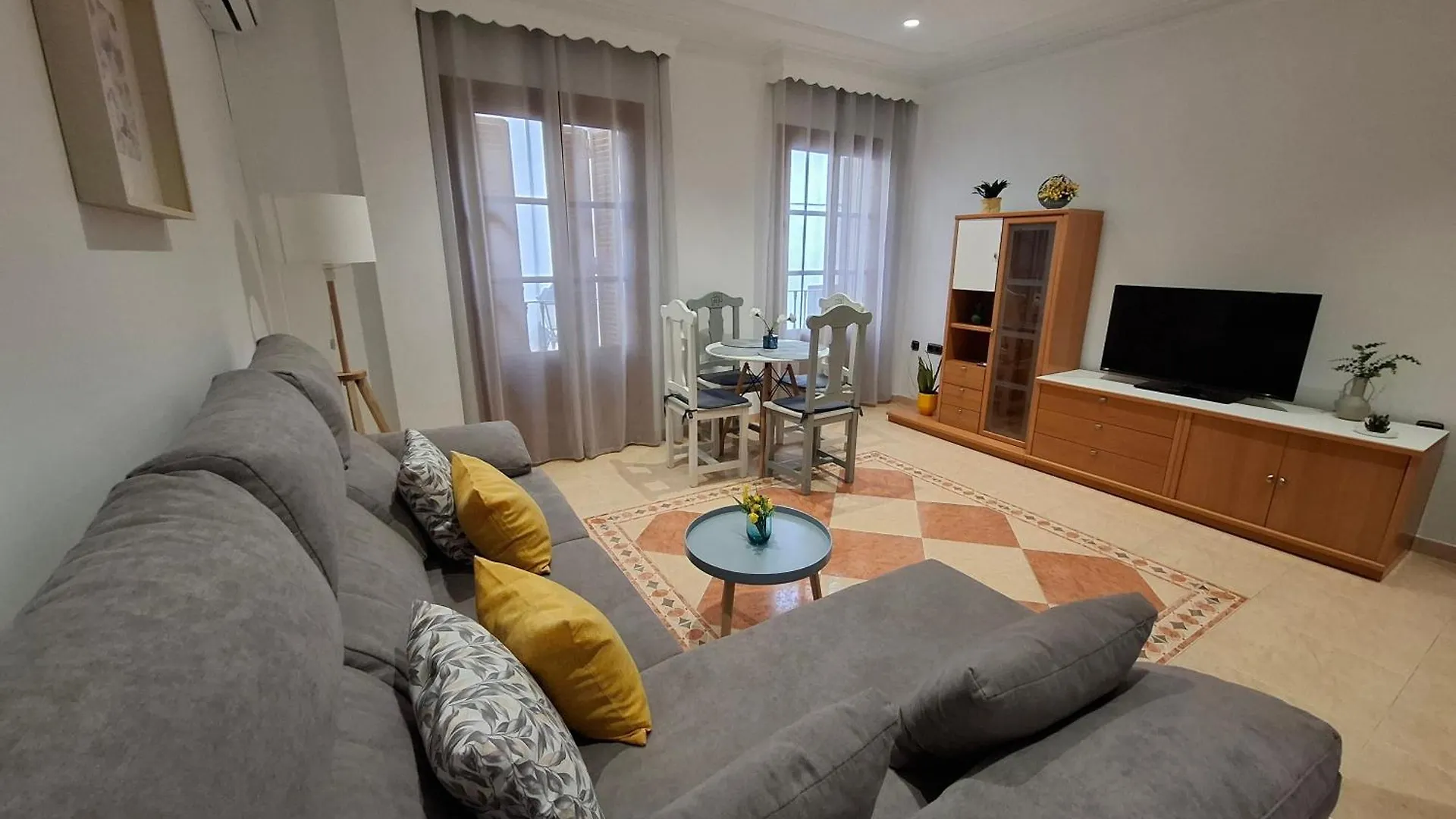 Apartment Apartamento Parral Antequera Spain