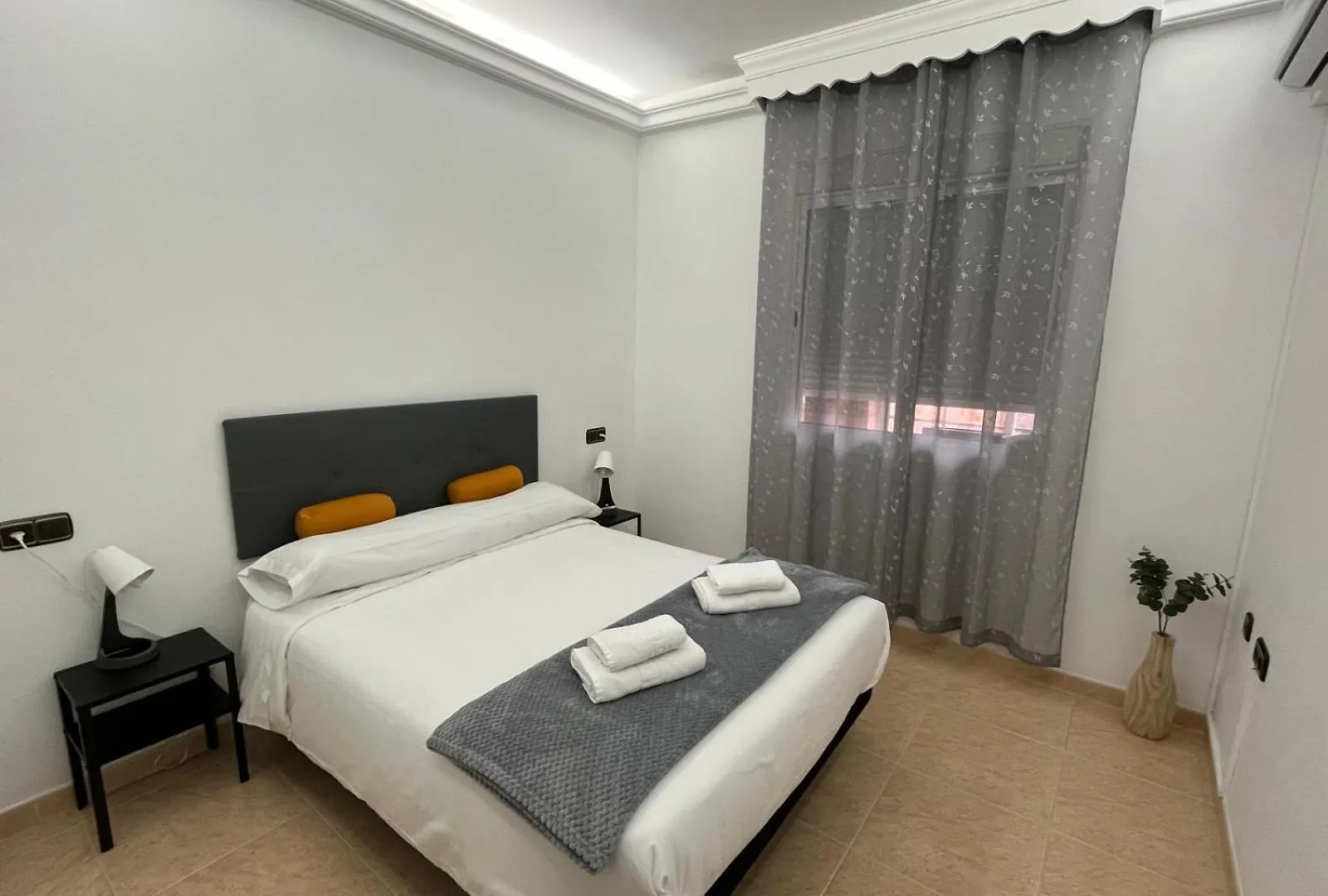 Apartment Apartamento Parral Antequera Spain