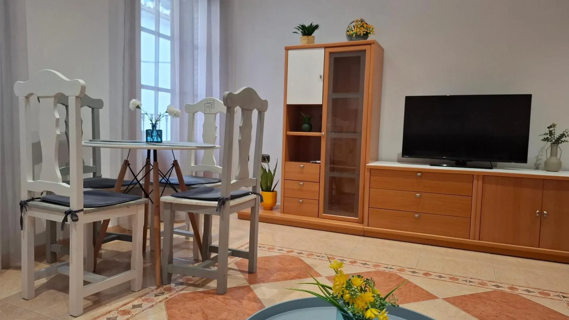 Apartamento Parral Antequera 0*,  Spain