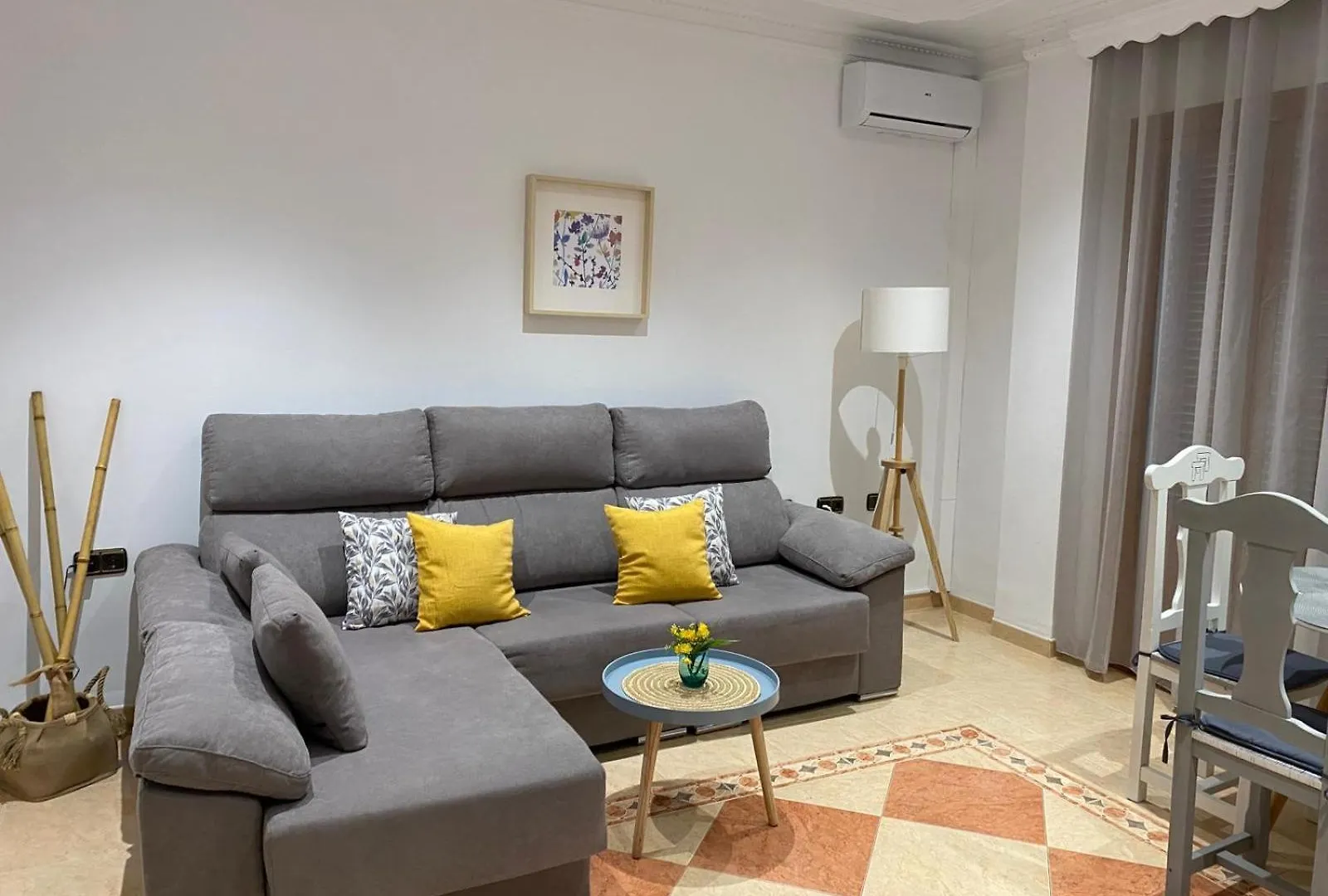 Apartment Apartamento Parral Antequera