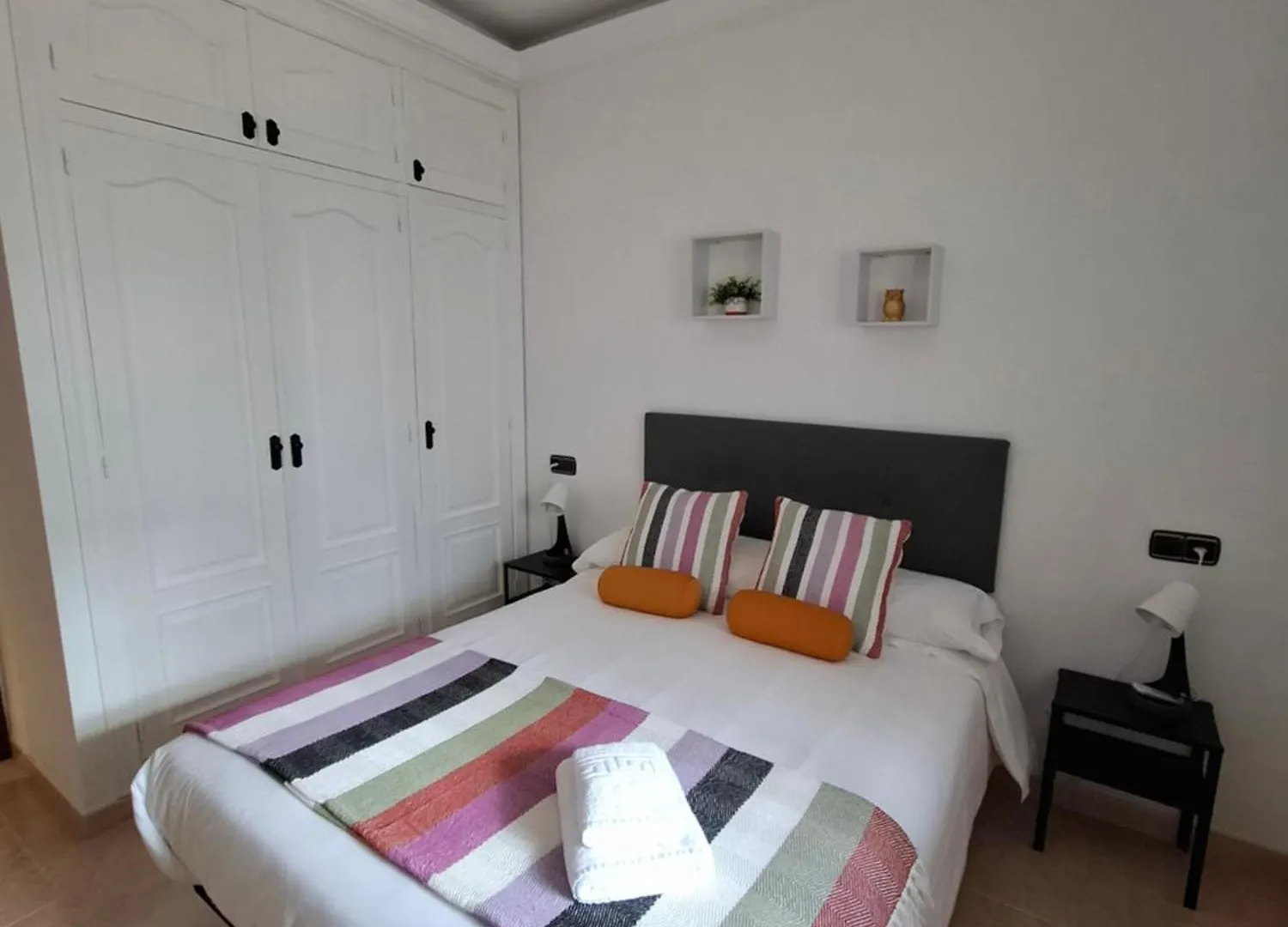Apartamento Parral Antequera
