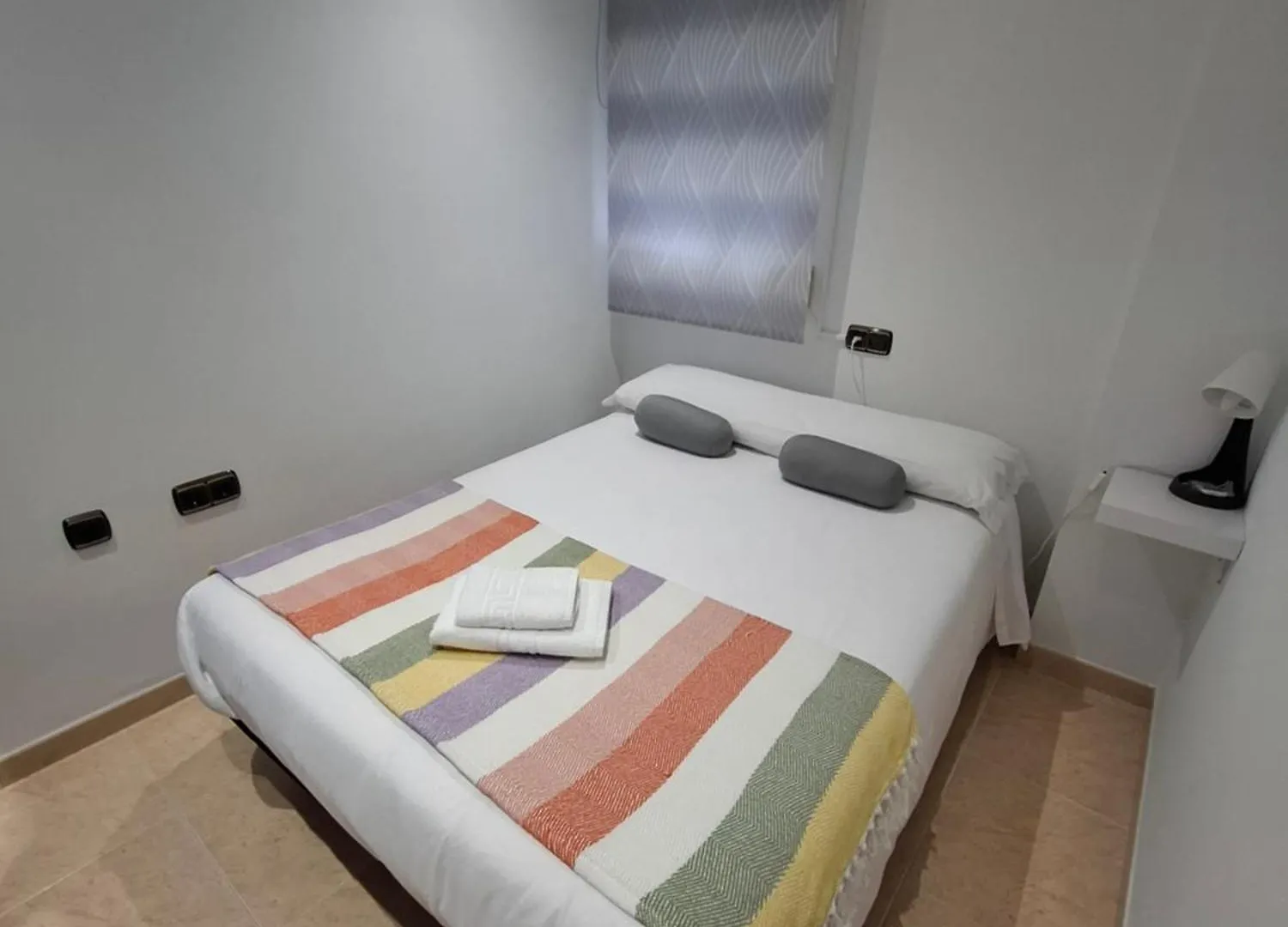 Apartamento Parral Antequera Spain
