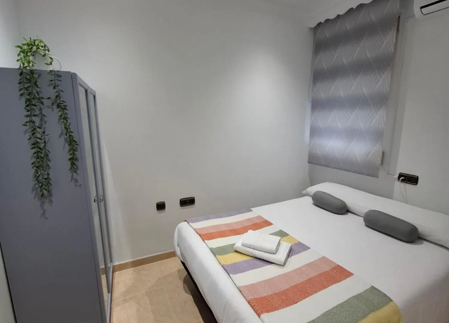 Apartamento Parral Antequera Apartment