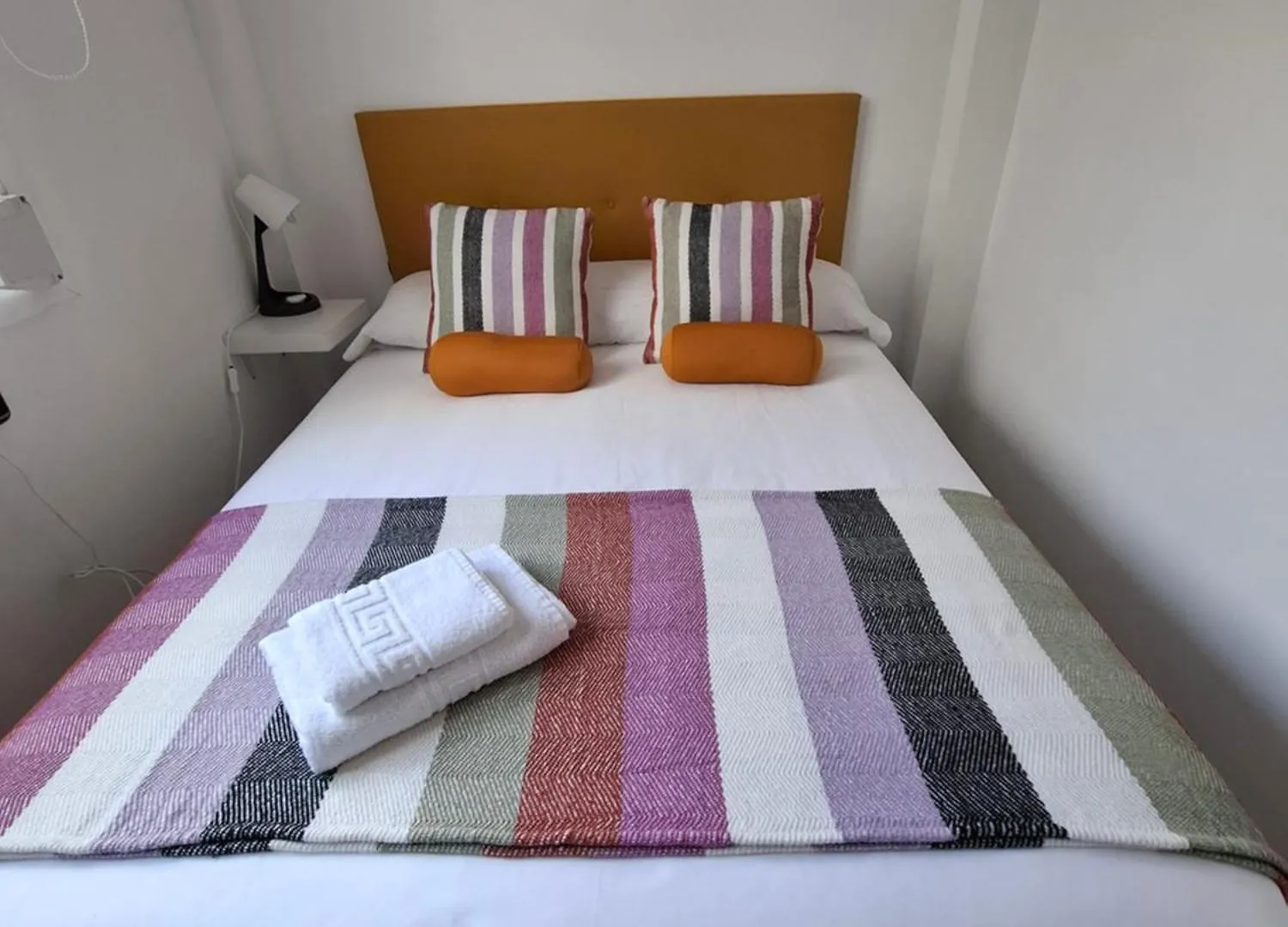 Apartamento Parral Antequera 0*,  Spain