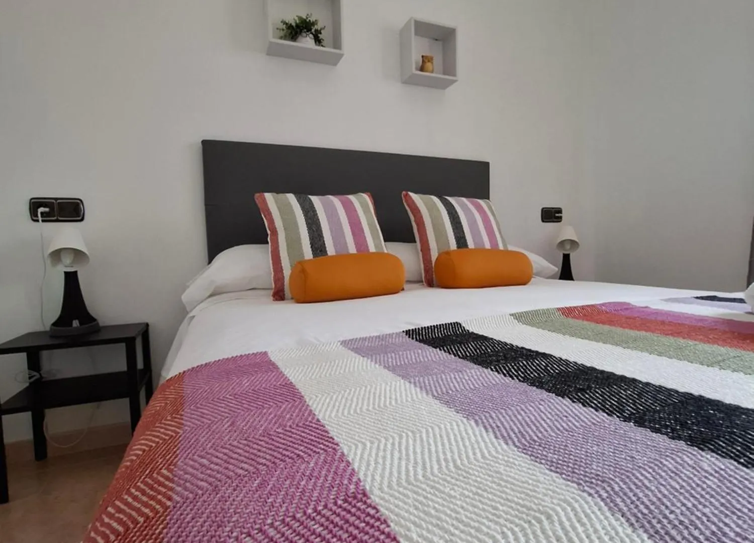 Apartment Apartamento Parral Antequera