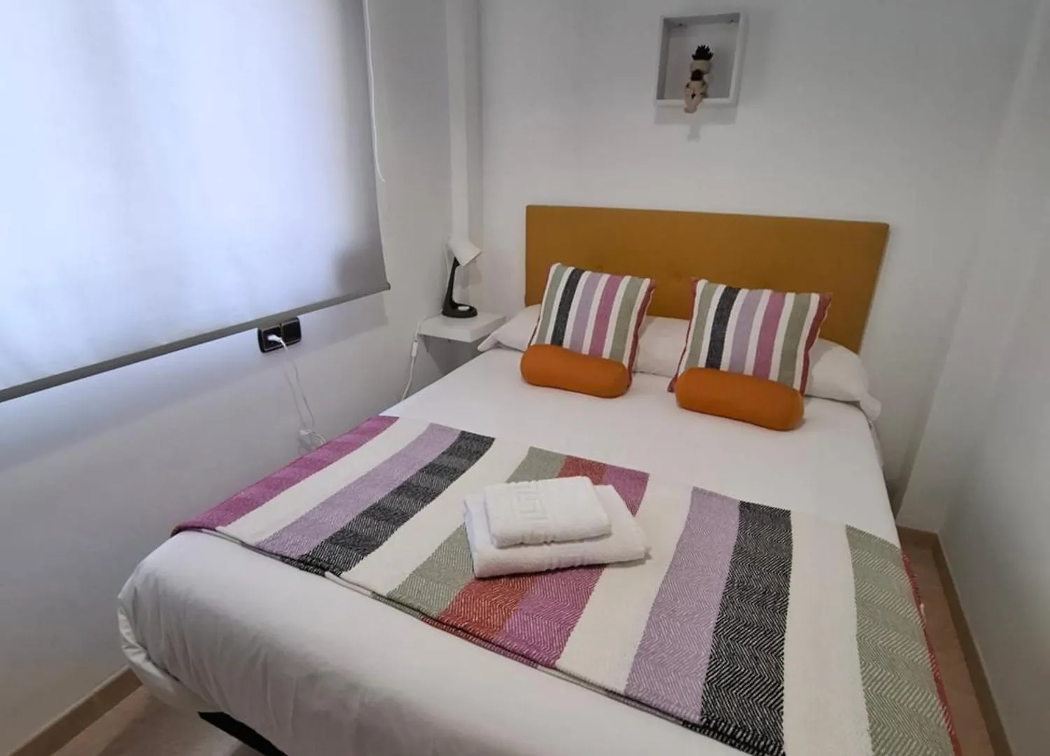 Apartment Apartamento Parral Antequera