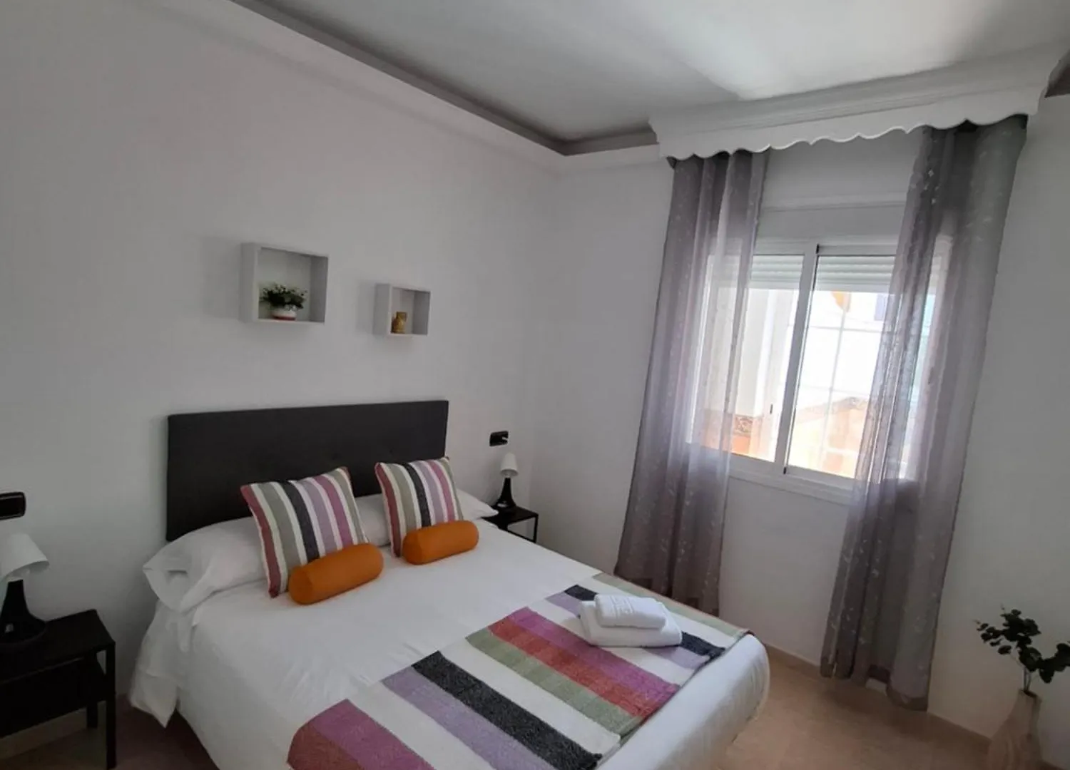 Apartamento Parral Antequera
