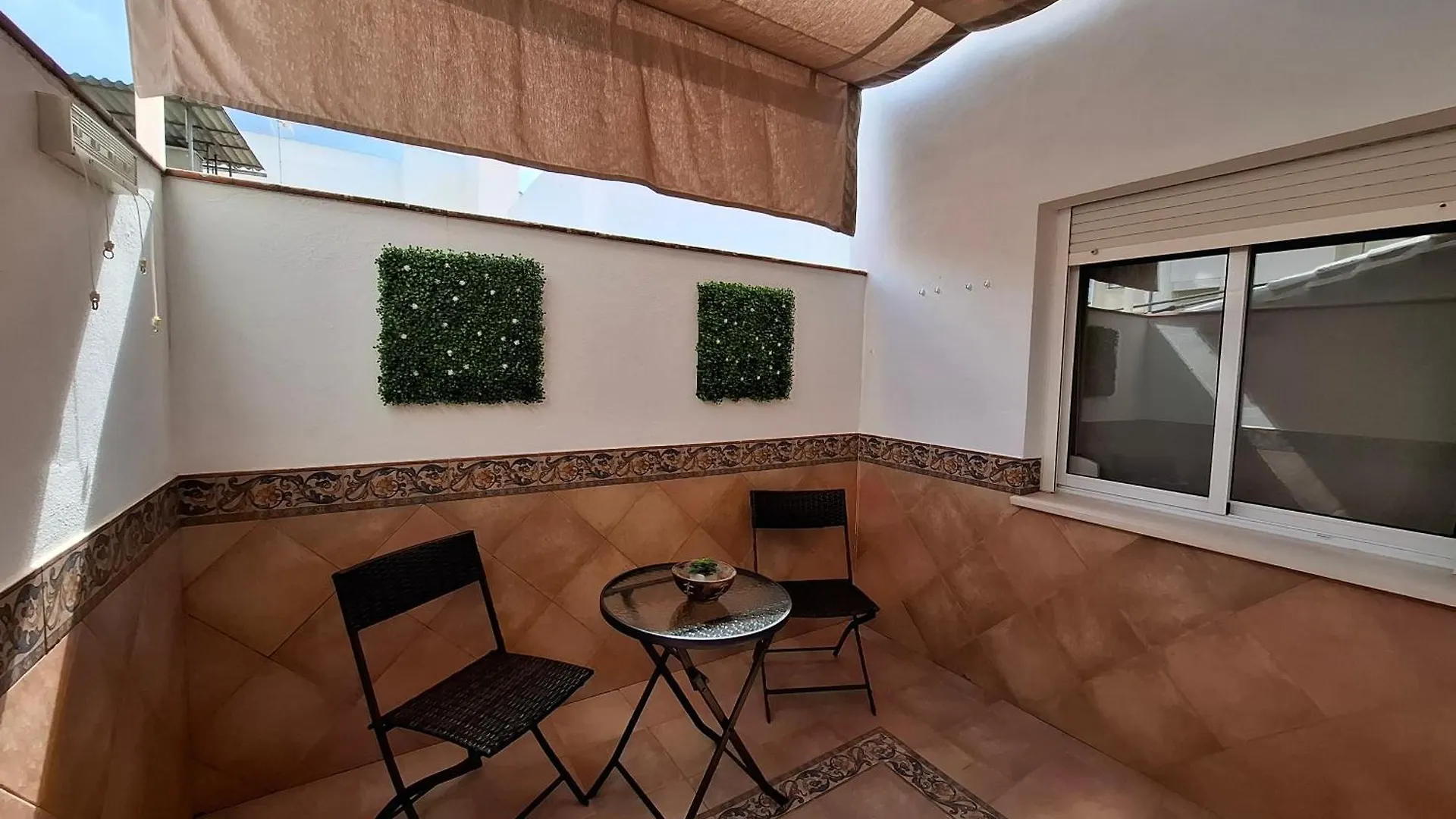 Apartamento Parral Antequera 0*,  Spain