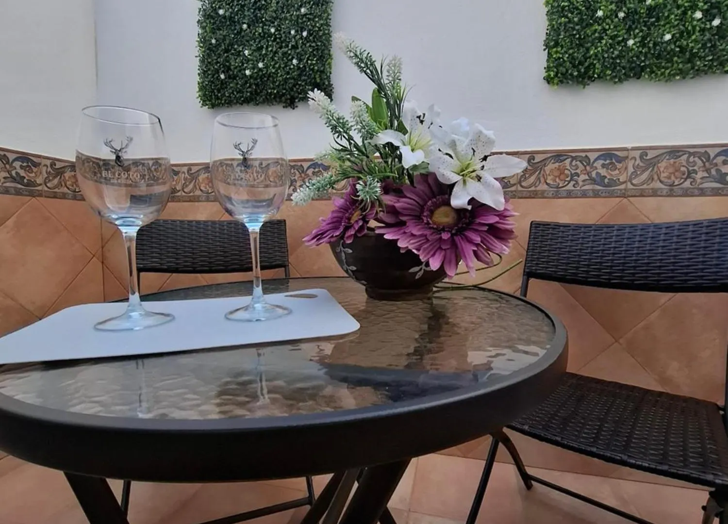 Apartamento Parral Antequera Apartment