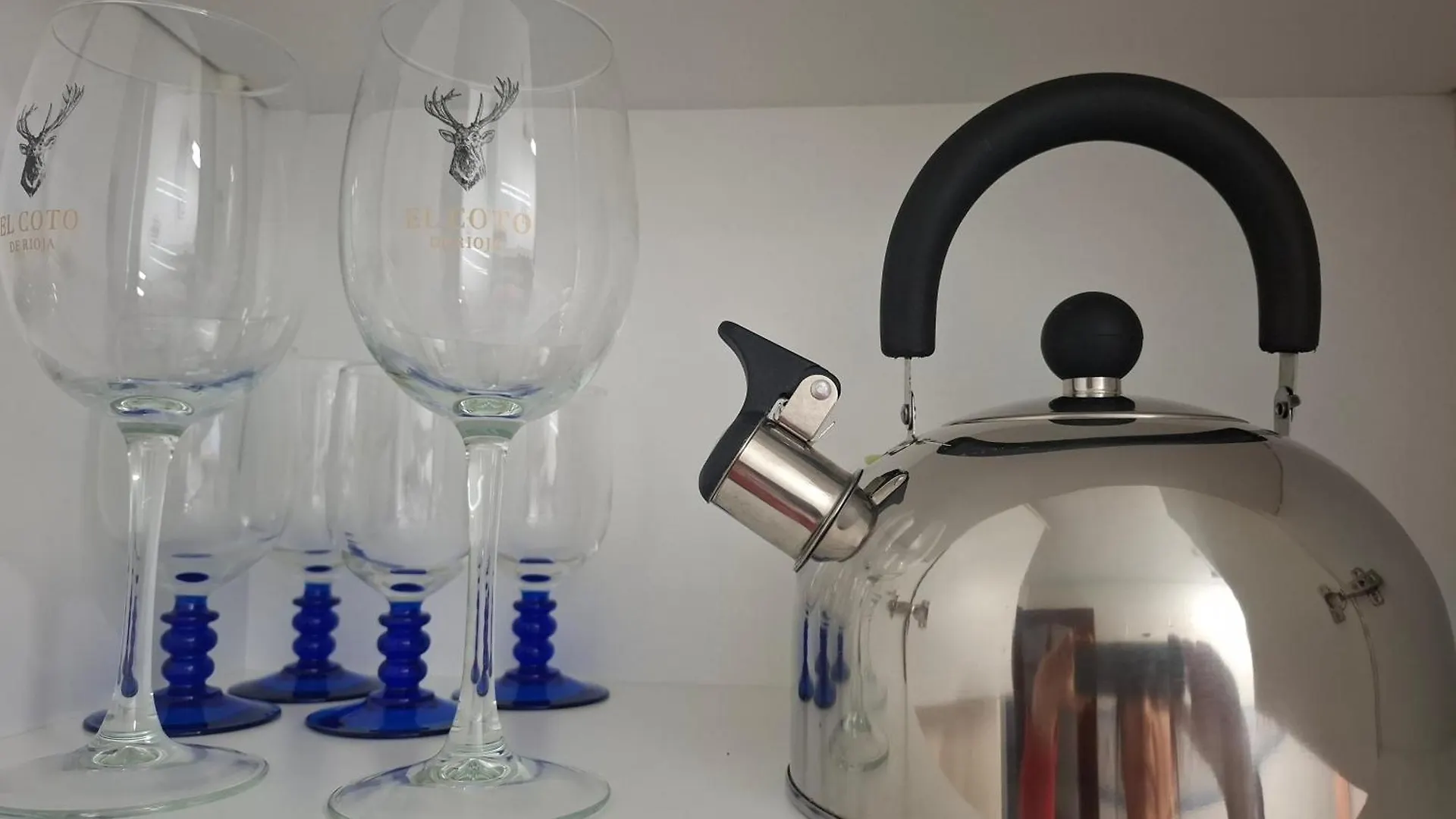 Apartamento Parral Antequera 0*,  Spain
