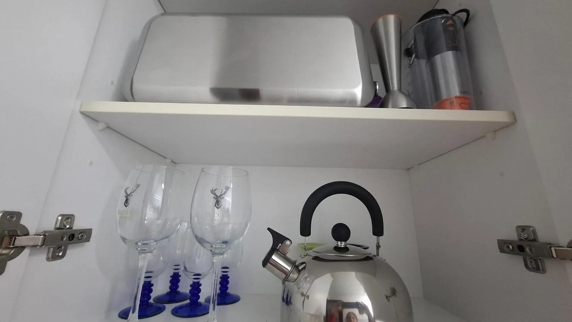Apartamento Parral Antequera 0*,