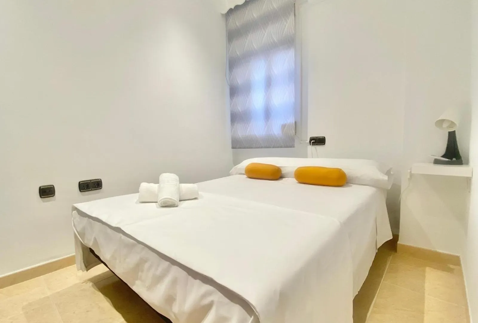 Apartamento Parral アンテケラ